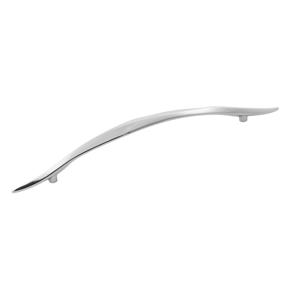 Hickory Hardware Pull 7-9/16 Inch (192mm) Center to Center H076651-14 - main